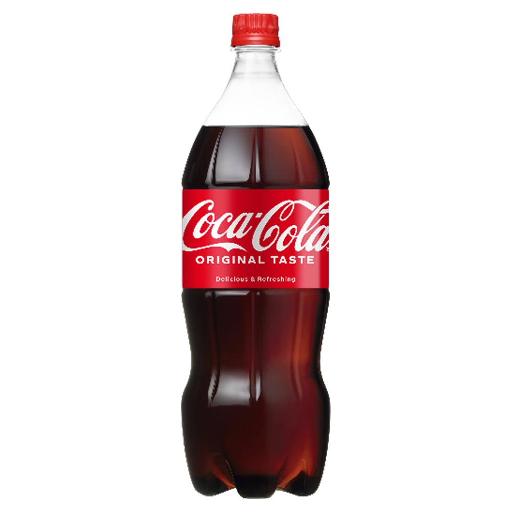 コカ・コーラ 1.5L
