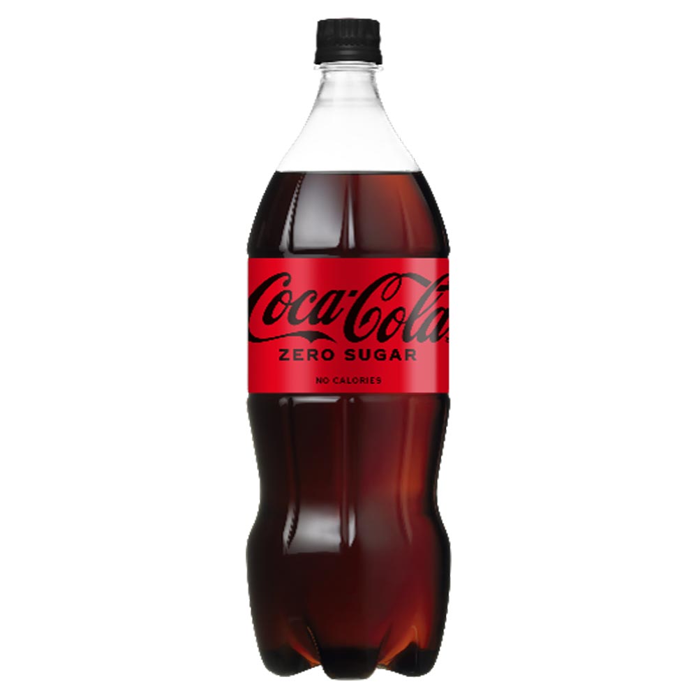 コカ・コーラ ゼロシュガー 1.5L