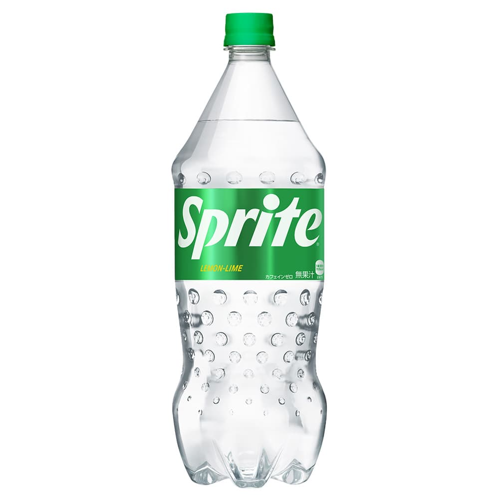 スプライト 1.5L