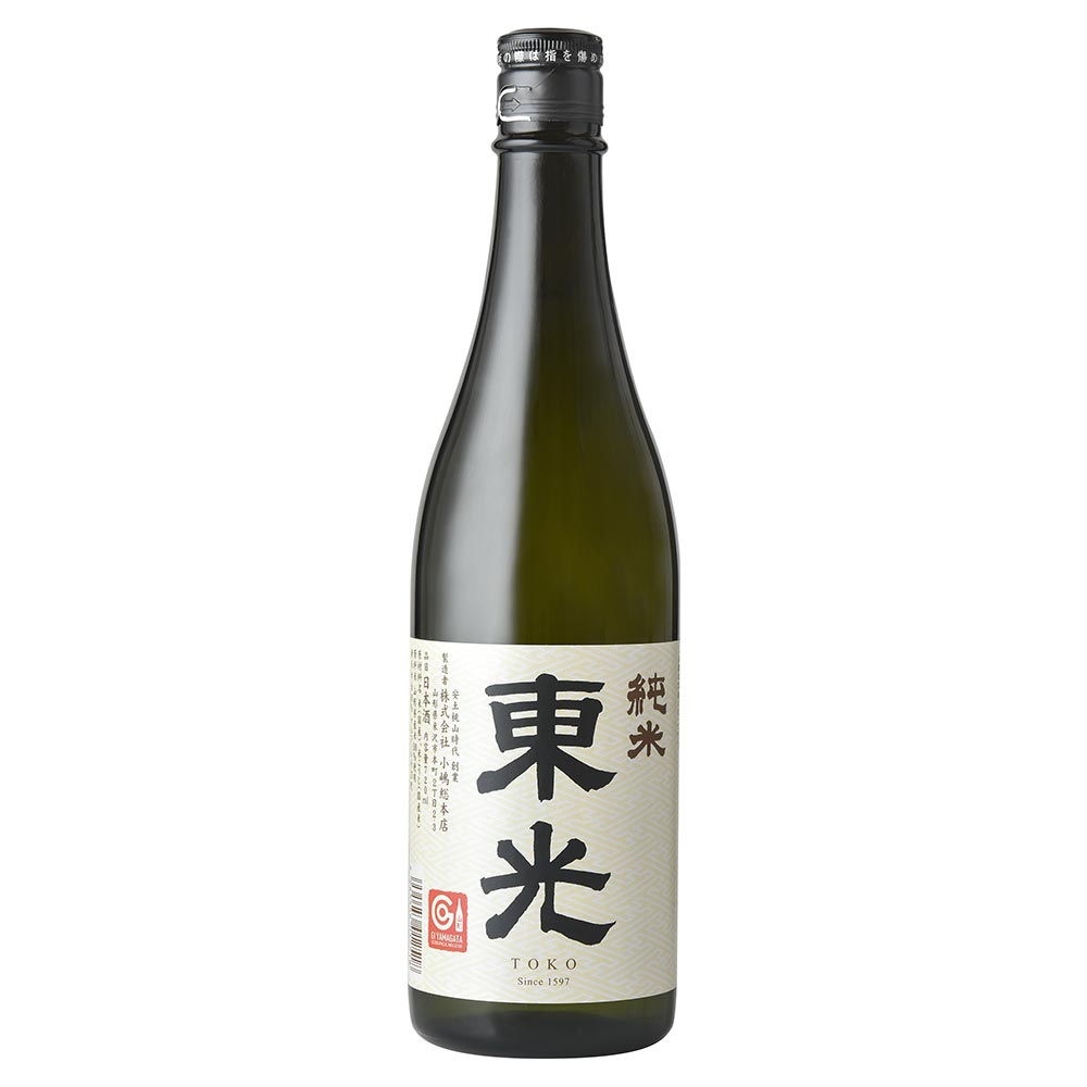 セット〕純米酒 4種飲み比べセット 720ml×4本｜清酒・日本酒セット