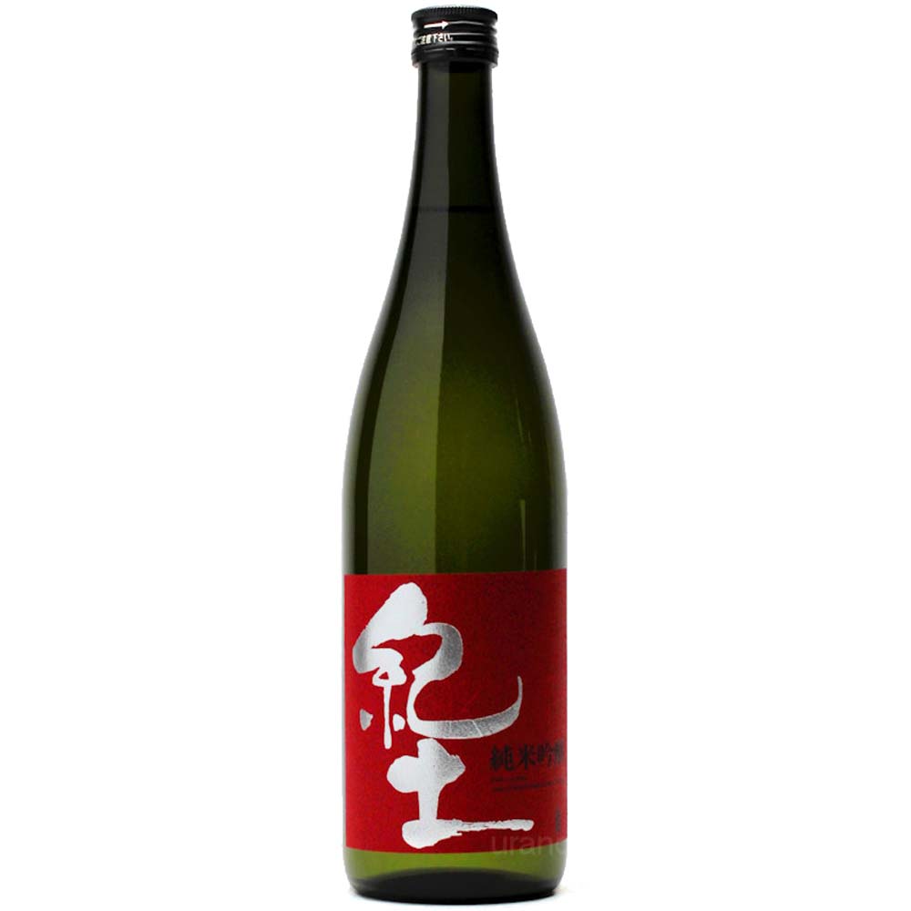 紀土 KID 純米吟醸 720ml
