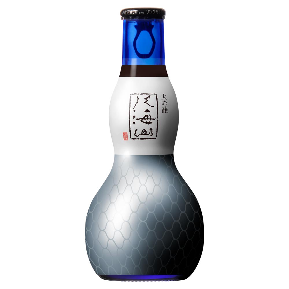八海山 大吟醸 瓢箪瓶 180ml