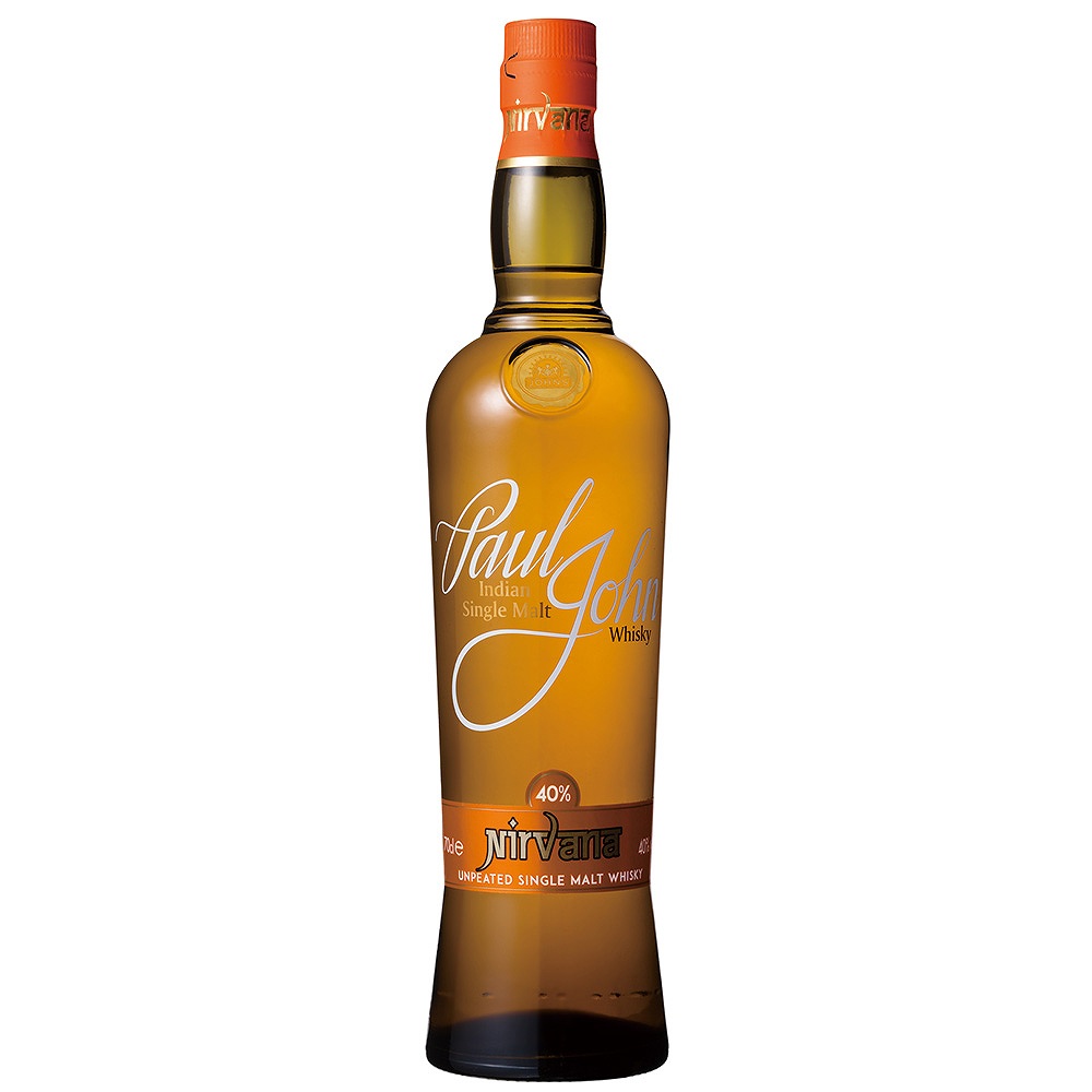 ポールジョン ニルヴァーナ 700ml