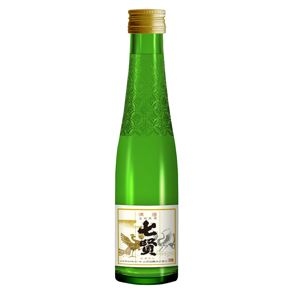 蔵べる 七賢 特別本醸造 180ml