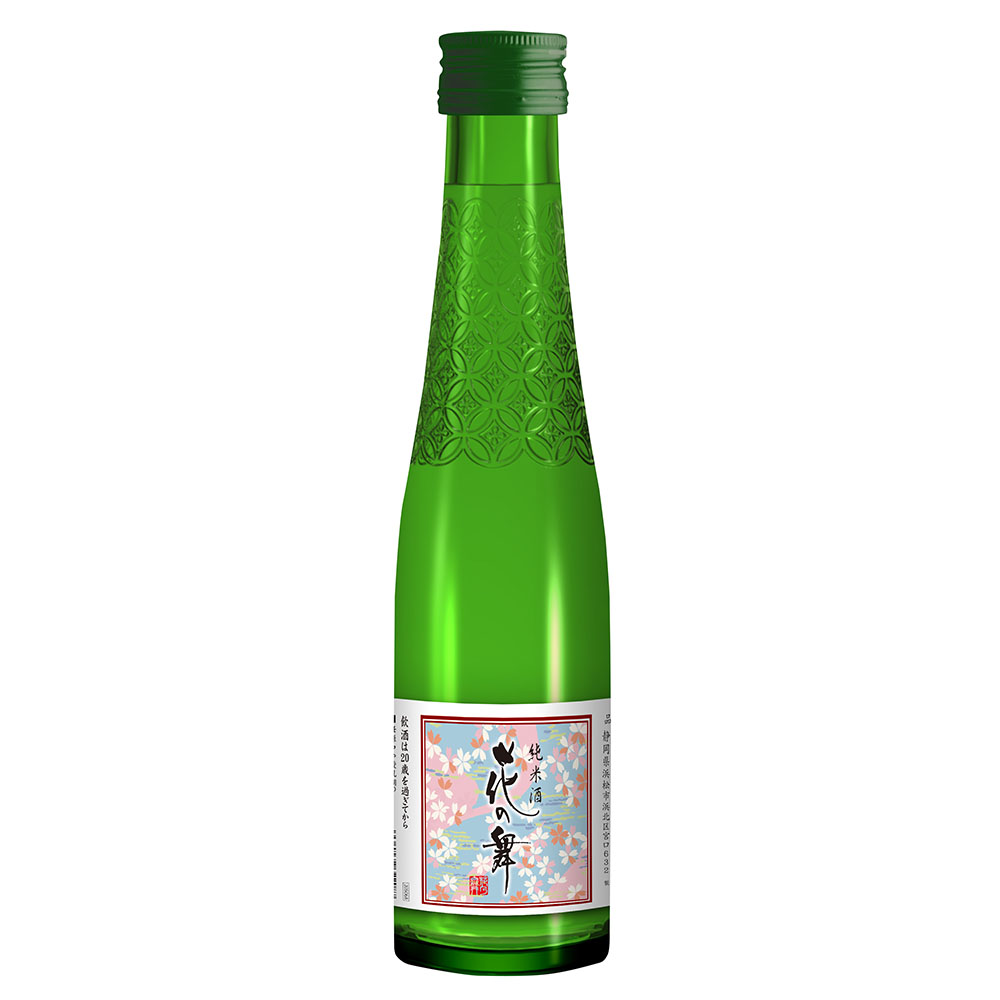 蔵べる 花の舞 純米酒 180ml