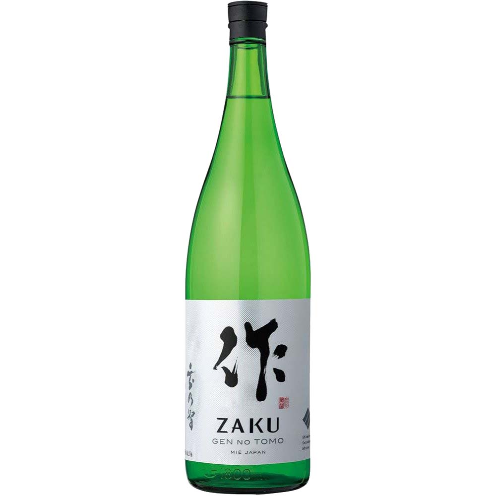 清水清三郎商店 作 玄乃智 1.8L