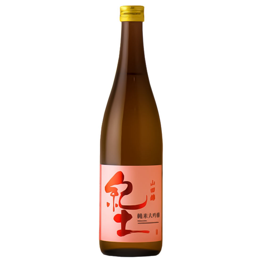 紀土 KID 純米大吟醸 720ml