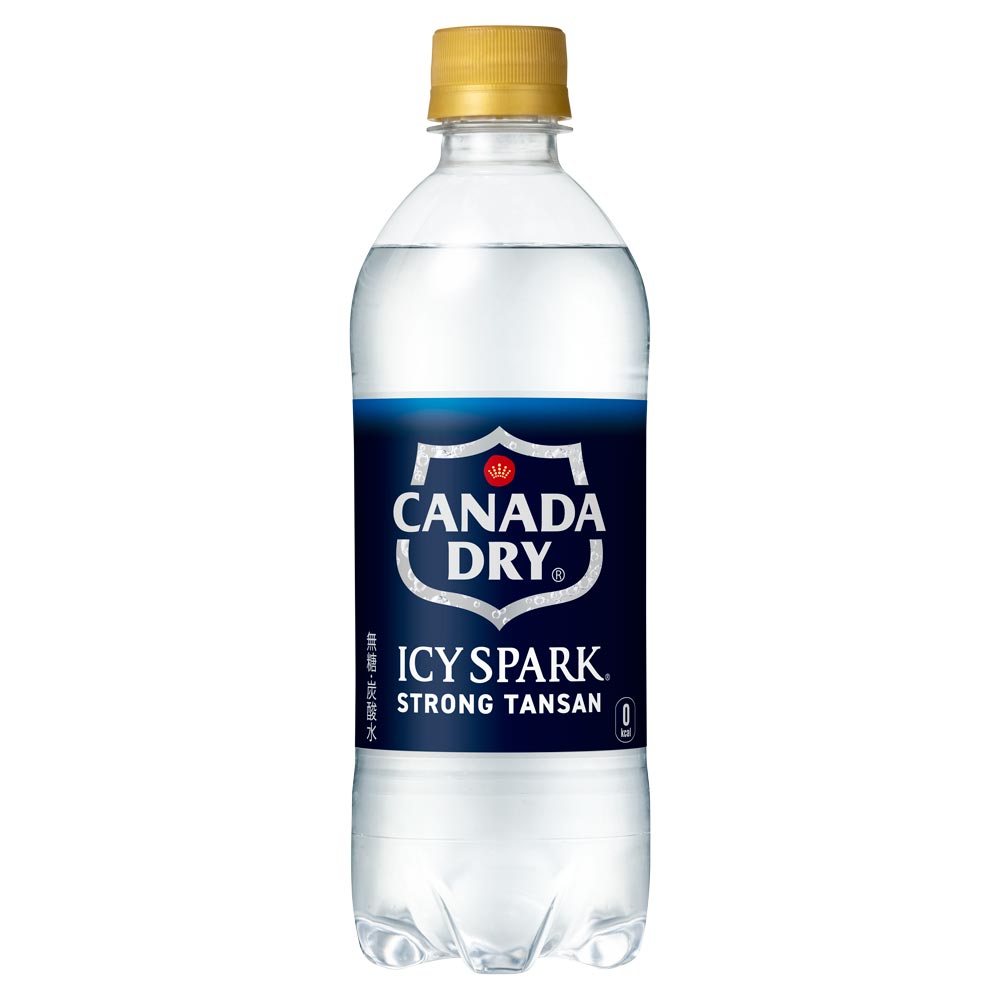 アイシースパーク 500ml