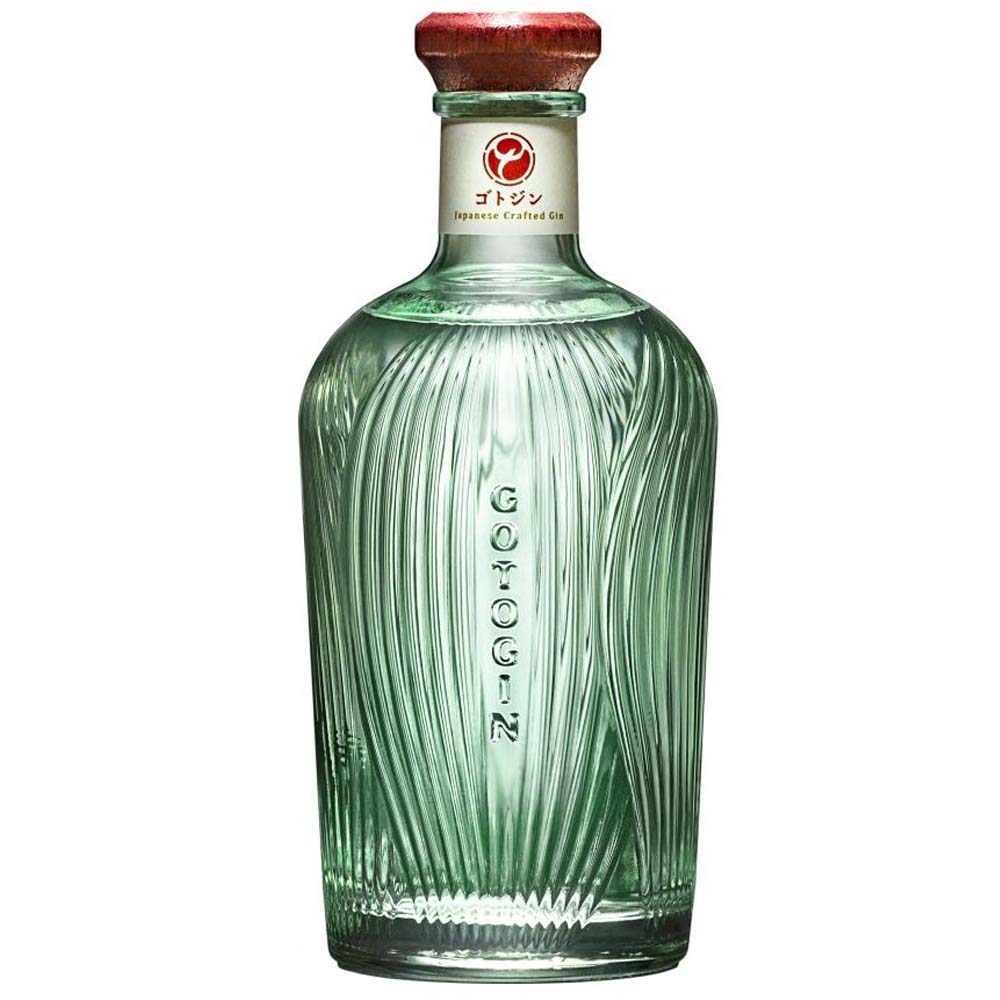 五島つばき蒸留所 GOTOGIN 500ml