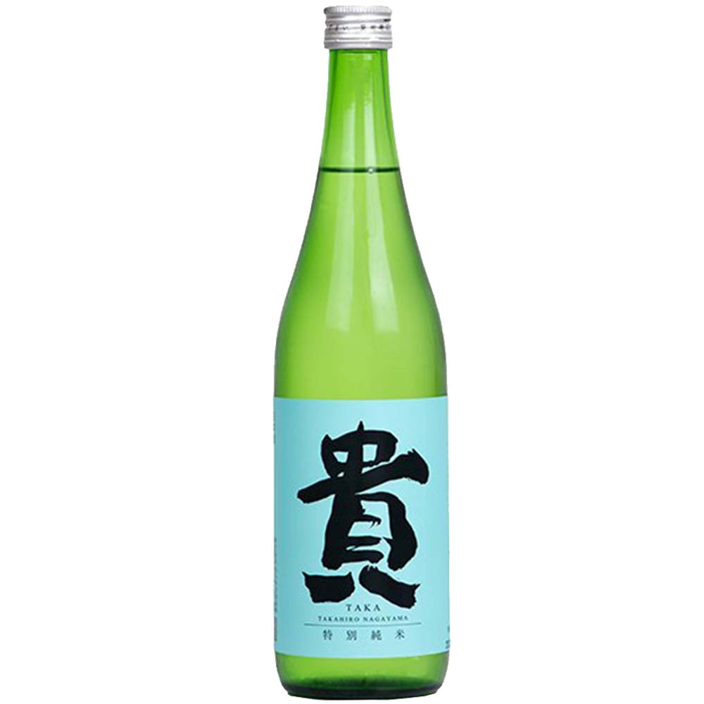 貴 特別純米 720ml