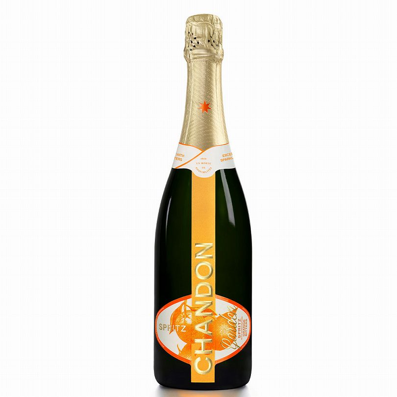 シャンドン ガーデン スプリッツ 750ml