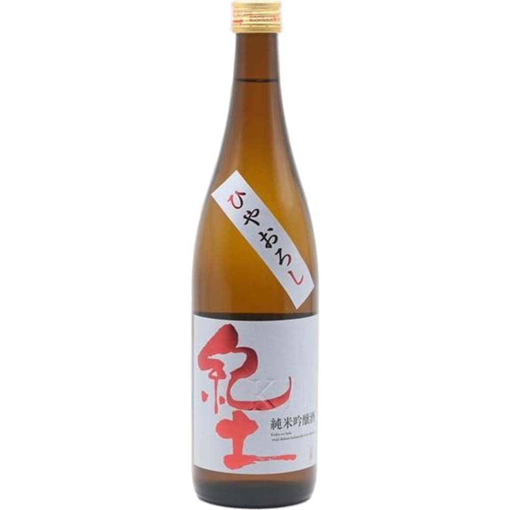 紀土 KID 純米吟醸 ひやおろし 720ml