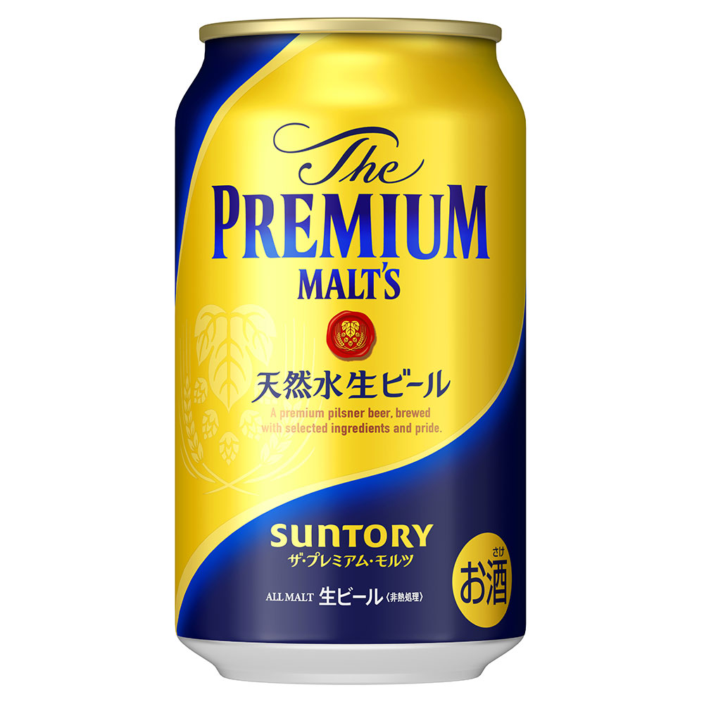 1ｹｰｽ予約〕サントリー ザ・プレミアムモルツ 350ml缶｜ビール｜格安