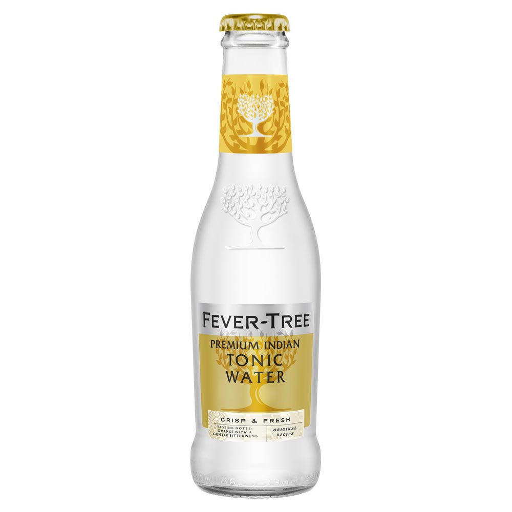 アサヒ フィーバーツリー プレミアム トニックウォーター 200ml ※店舗からのお届け限定