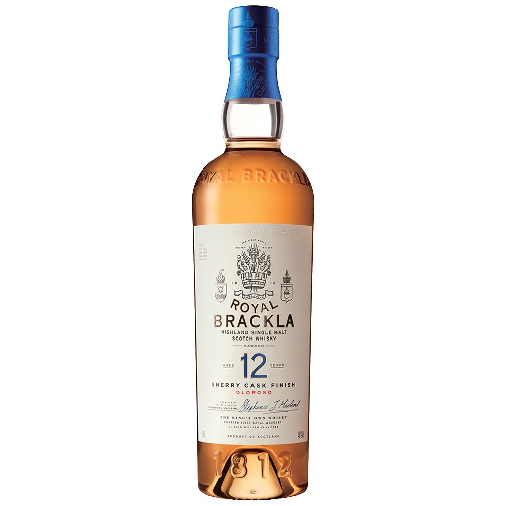 ロイヤル ブラックラ 12年 700ml