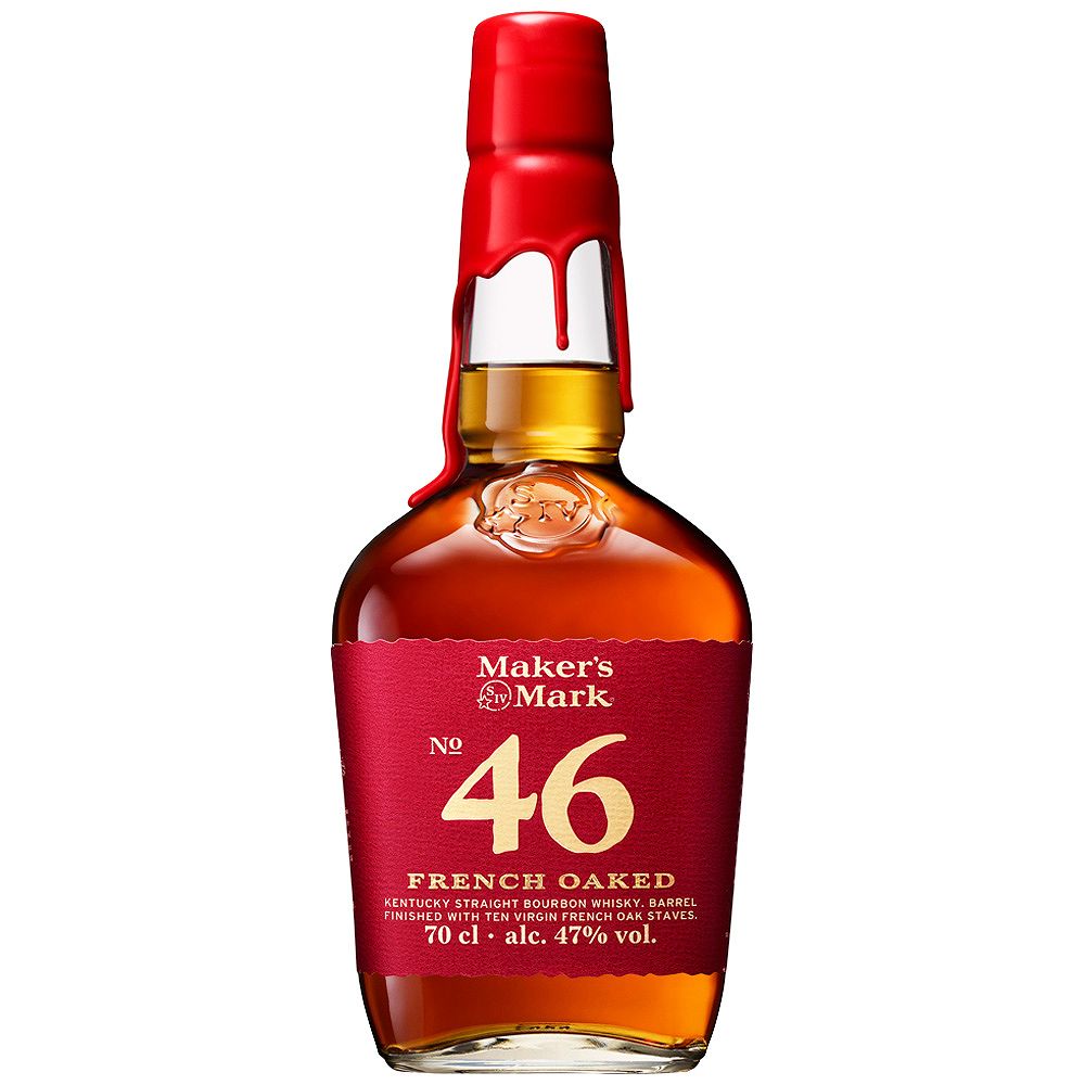 メーカーズマーク 46 700ml