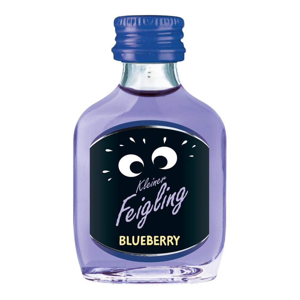 クライナー ファイグリング ワイルドベリートニック 20ml｜果実系