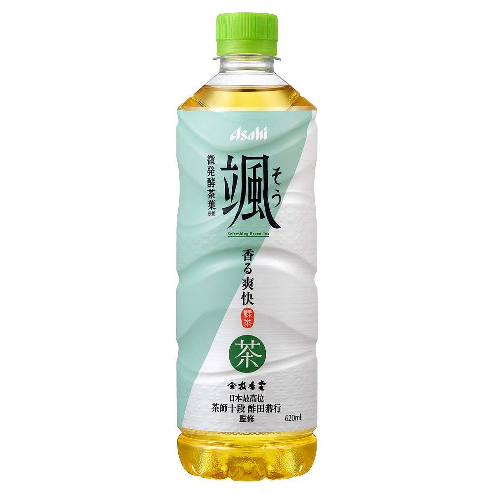 アサヒ 颯（そう） 620ml