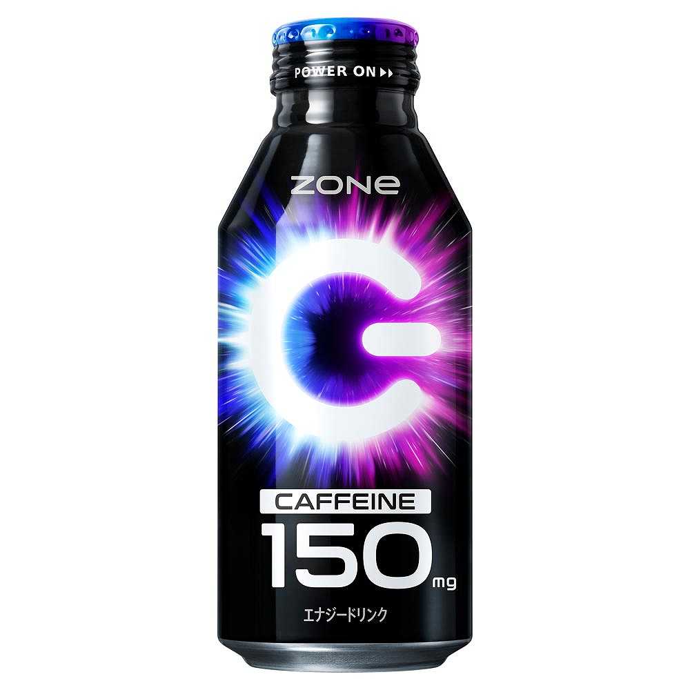 サントリー HYPER ZONe ENERGY 400ml