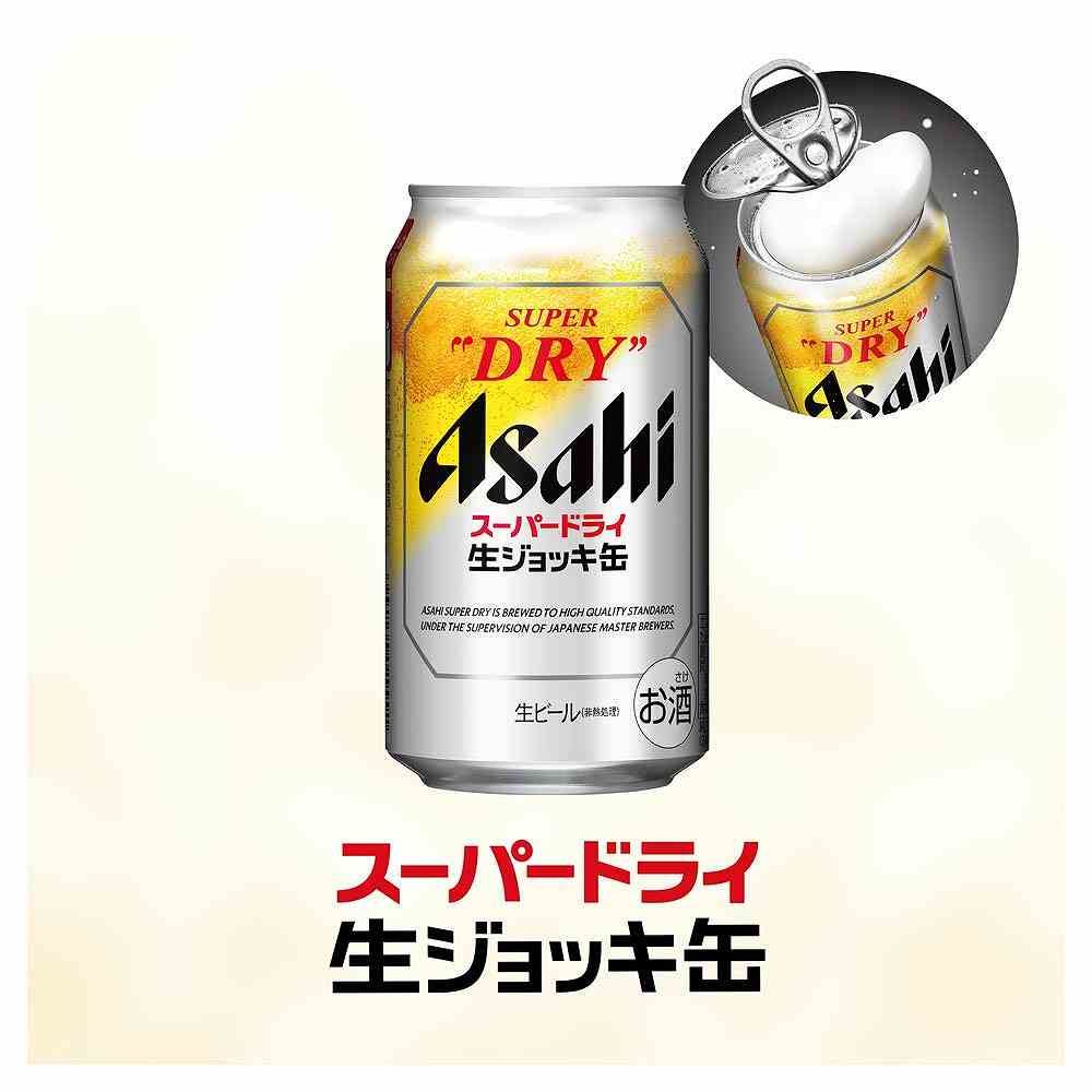 直送】アサヒスーパードライ生ジョッキ缶セットB 計20缶 SDJ-5｜ビール