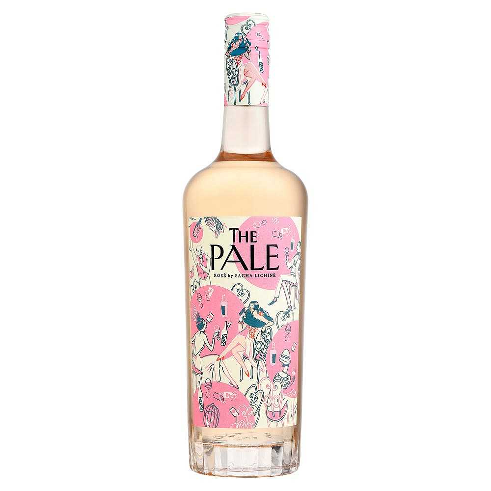シャトー デスクラン ザ ペール 750ml