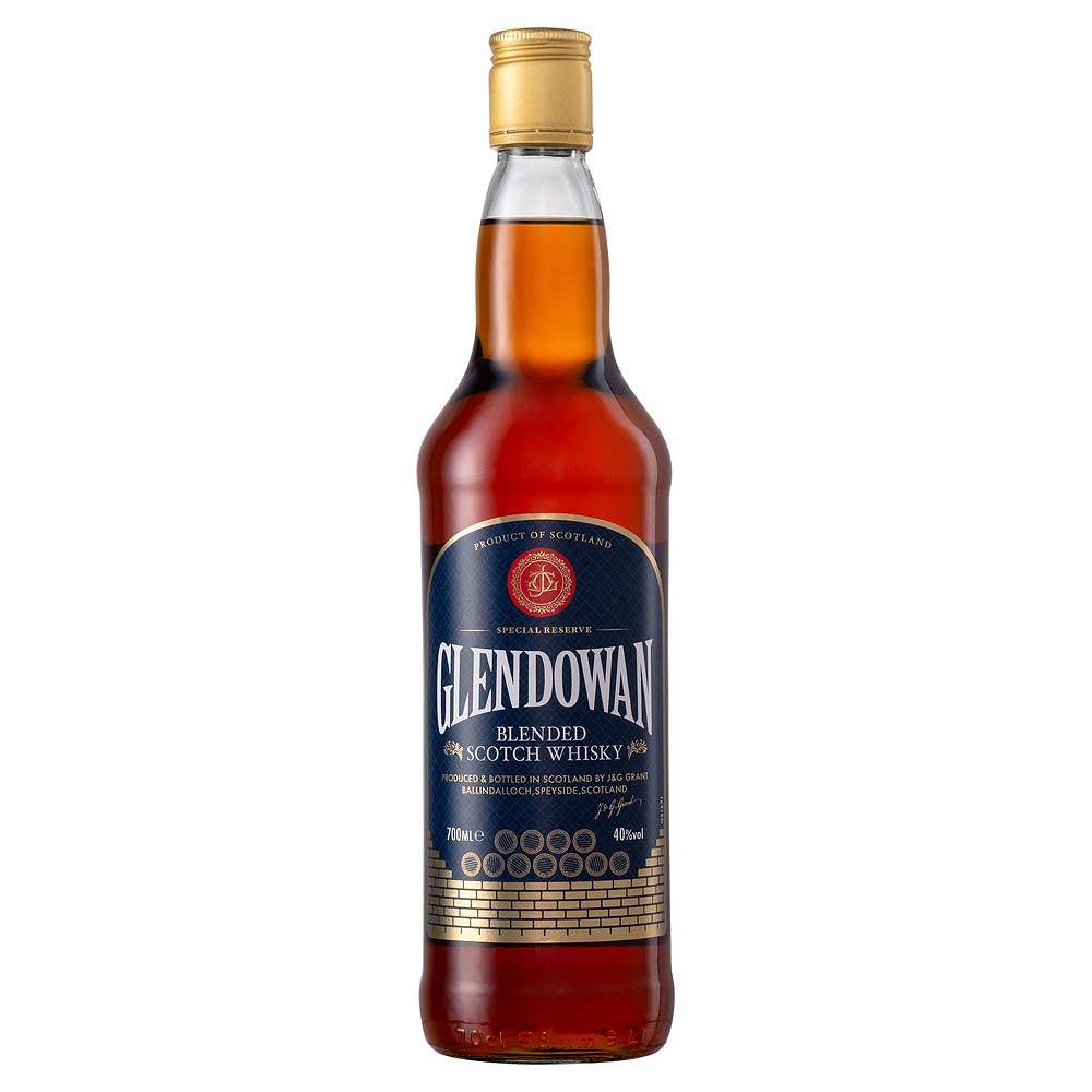グレンドーワン 700ml