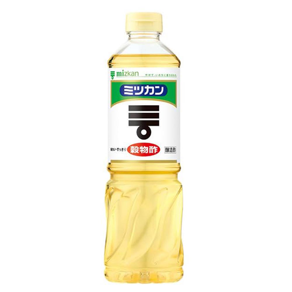 ミツカン 穀物酢 800mlペット