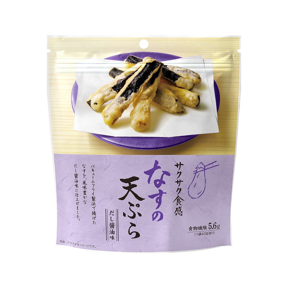 MDH なすの天ぷら 42g
