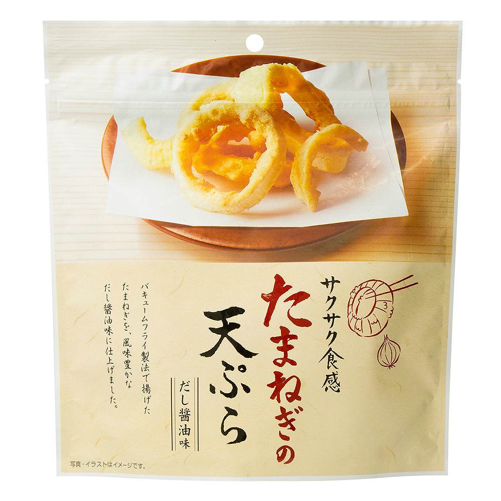 MDH たまねぎの天ぷら 43g
