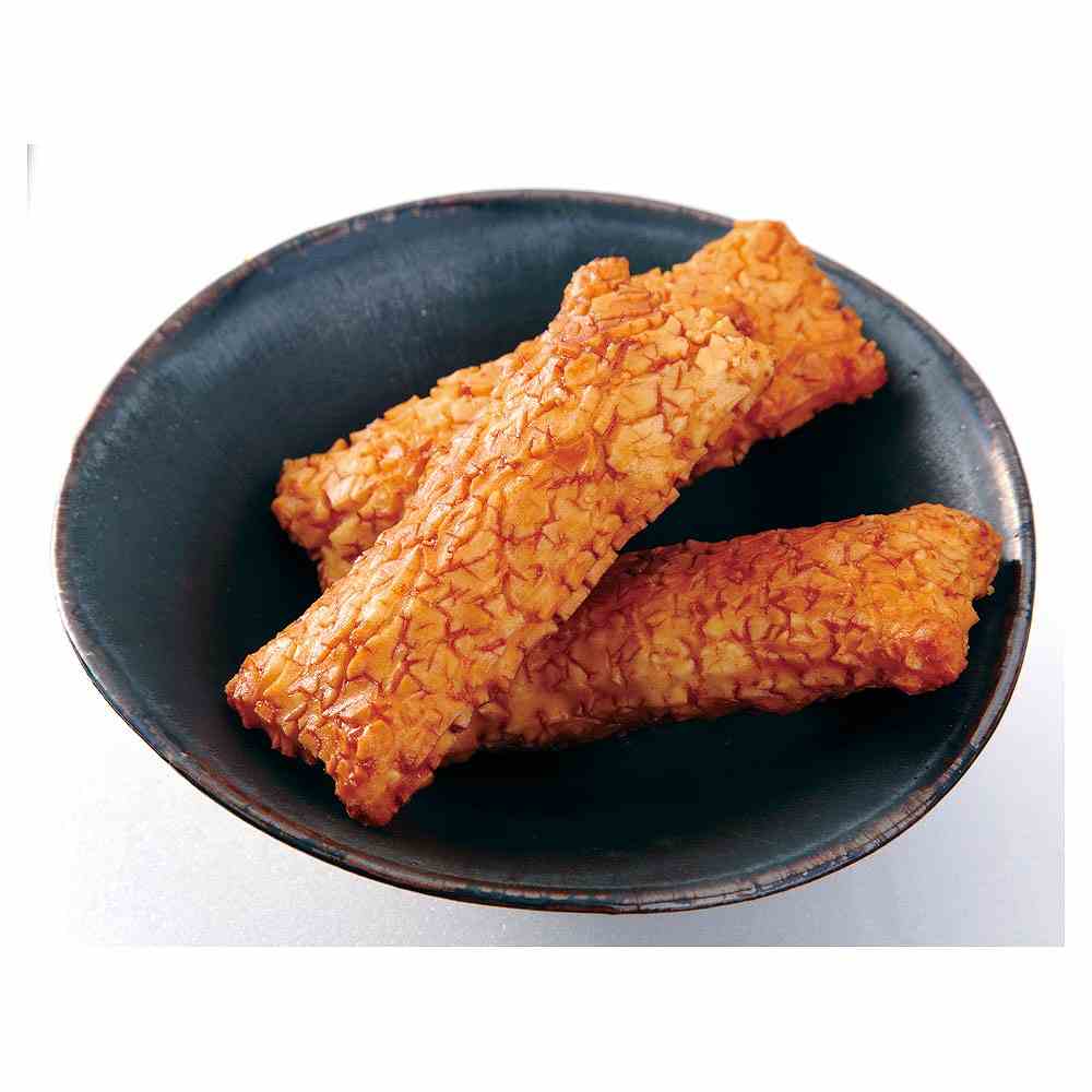 岩塚 田舎のおかき 8本入｜せんべい・米菓・柿の種｜格安・安いお酒の