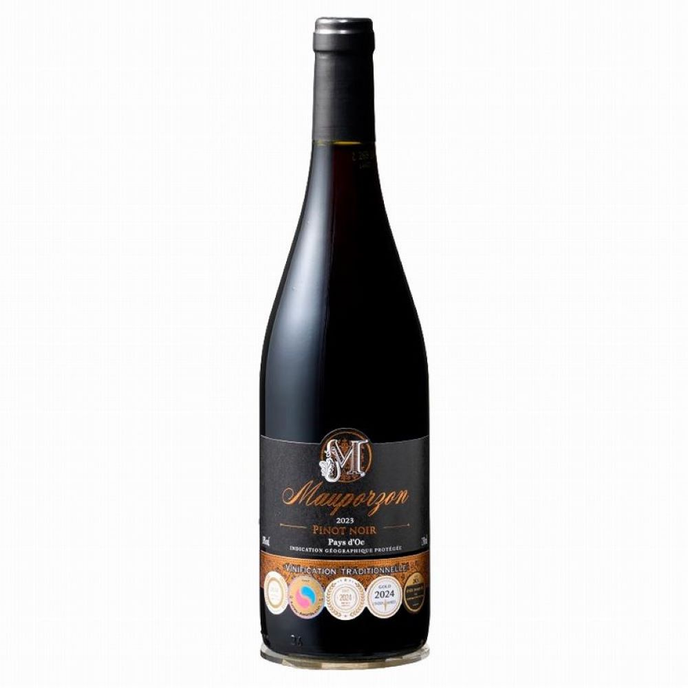 モーポルゾン ピノノワール 23 750ml