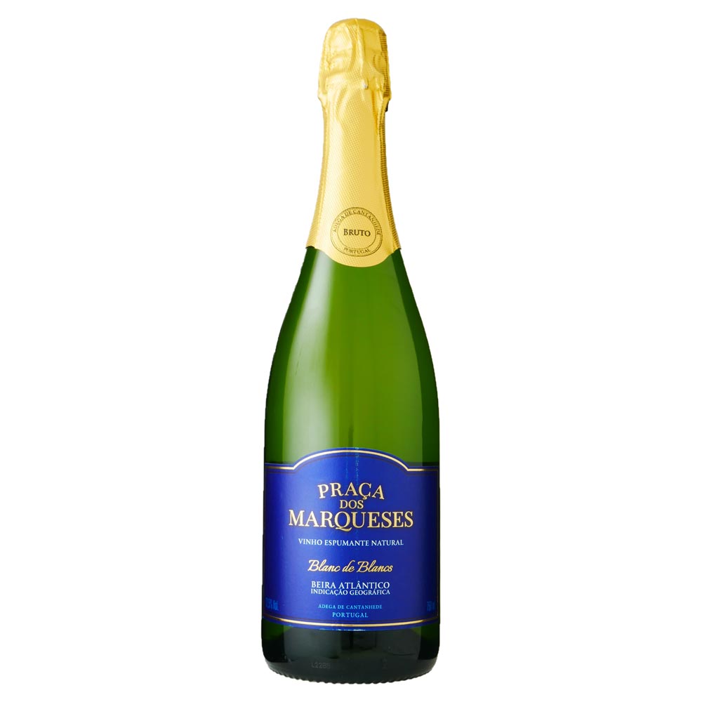 プラーサ ドス マルケーゼス ブルート 750ml