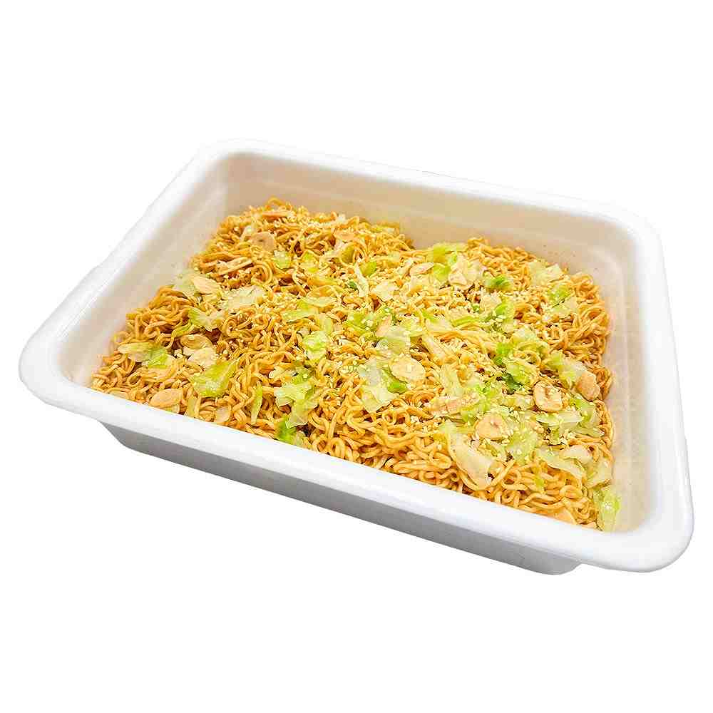 ペヤング 超超超超超超大盛やきそばペタマックス にんにくMAX 844g