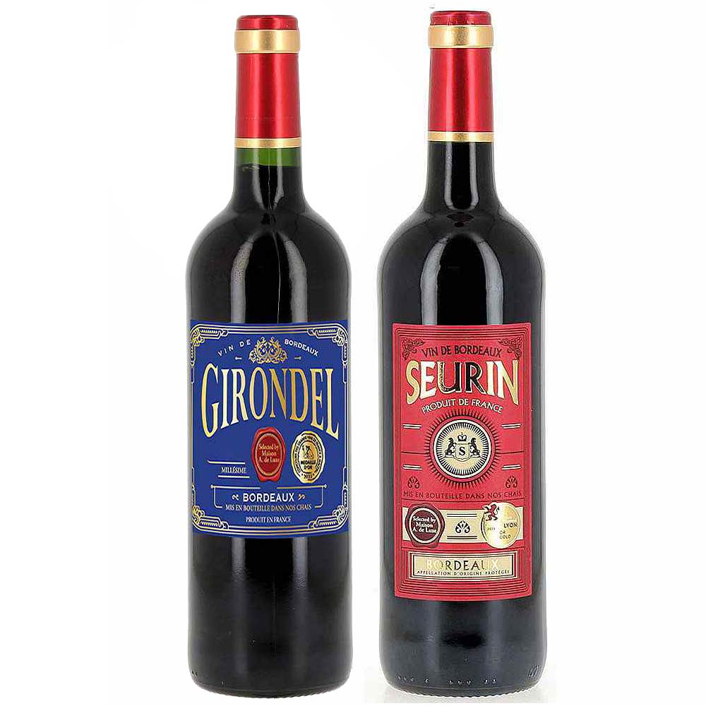 セット〕すべて金賞！赤ワインセット 750ml×10本｜ワインセット｜格安