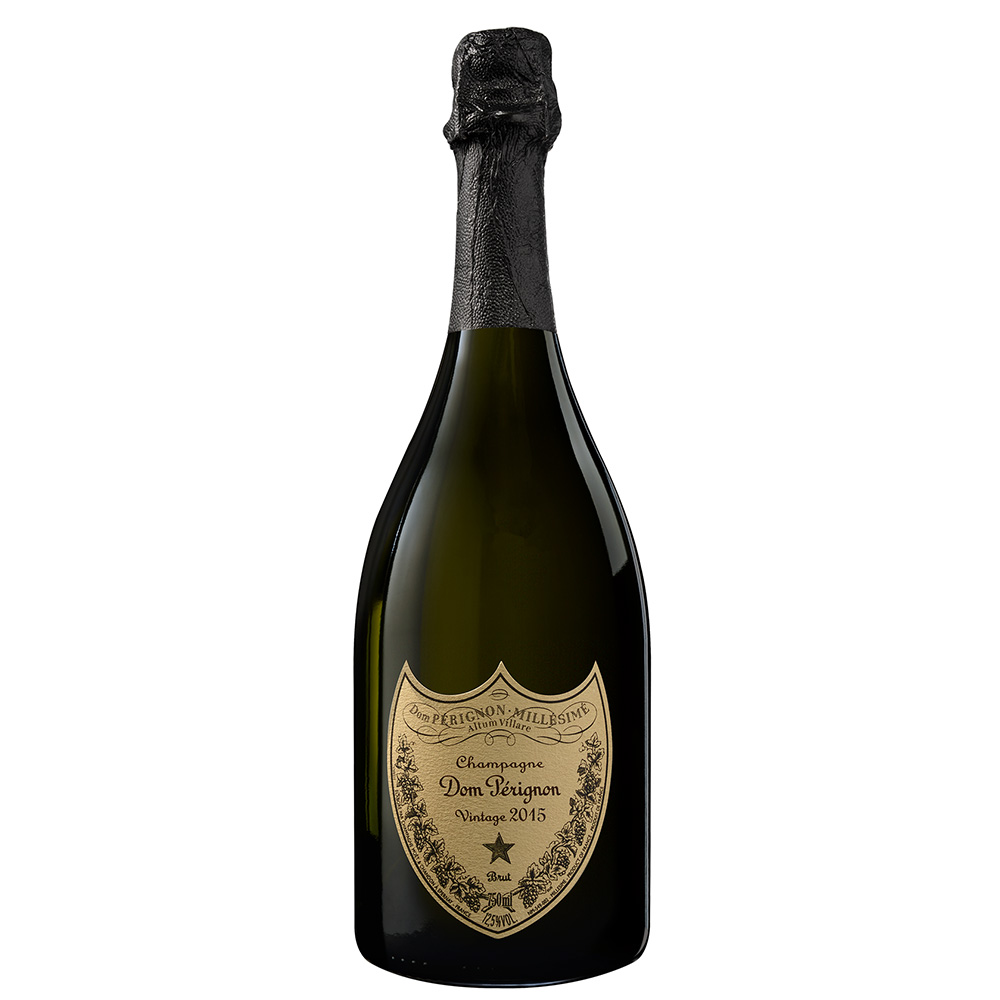 セット〕ドンペリ入り スパークリングワイン3本セット 750ml×3本