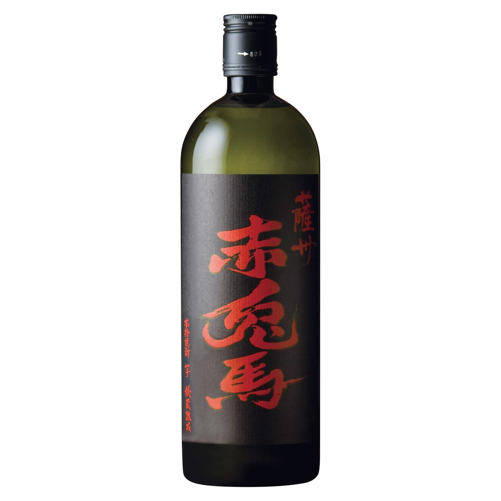 セット〕赤兎馬 飲み比べ 3本セット 720ml×3本※店舗からのお届け限定