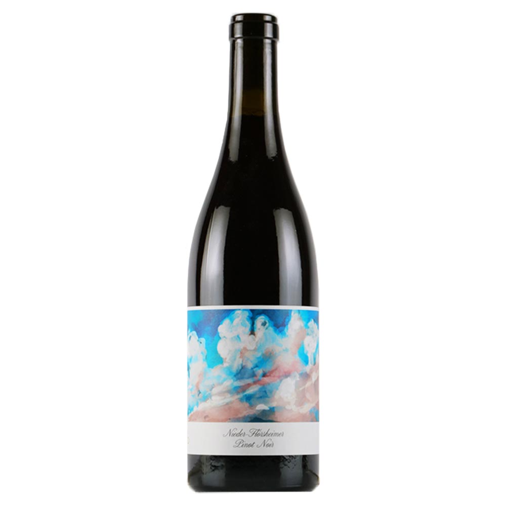 ビアンカ ウント ダニエル シュミット ニーダー フレルスハイマー ピノ ノワール 22 750ml