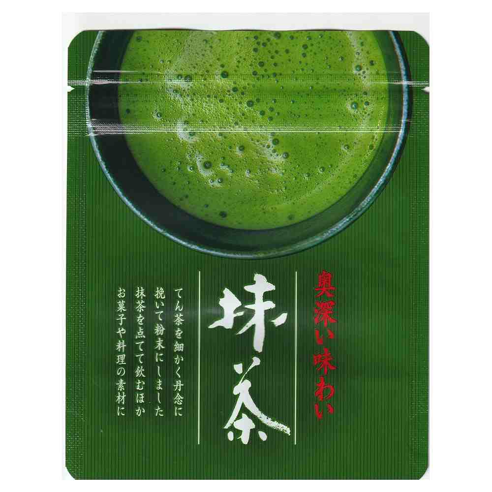 岩間園製茶本舗 抹茶 30g｜その他のお茶｜格安・安いお酒の通販／配達