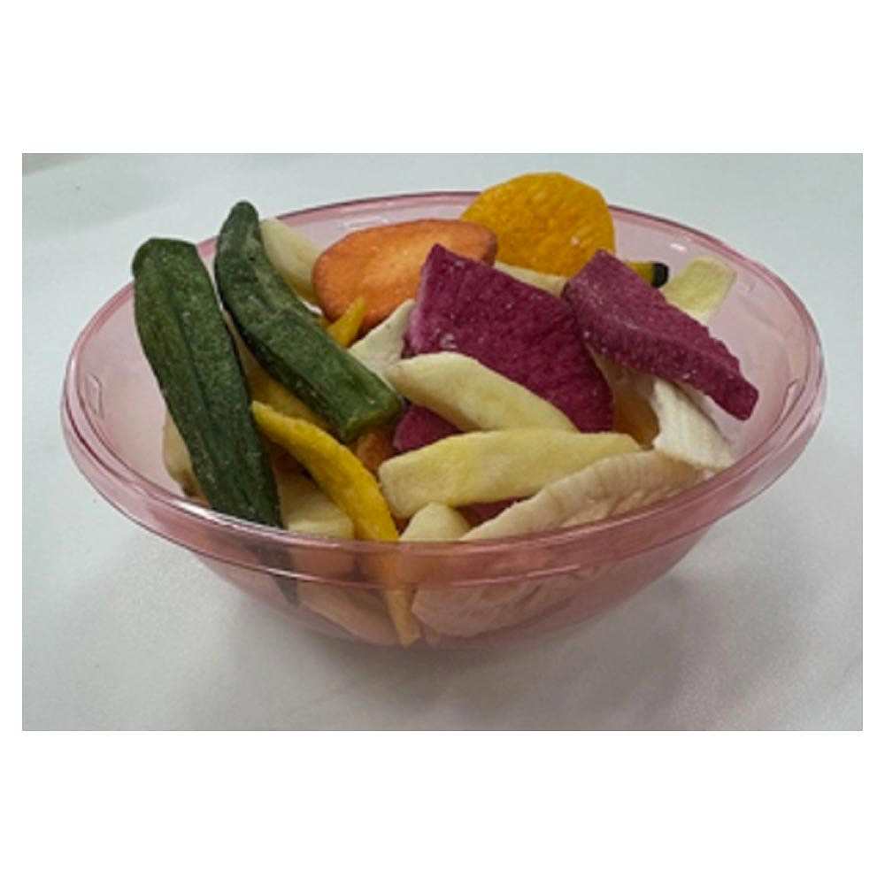 中日 8種の野菜チップス 70g｜その他のお菓子｜格安・安いお酒の通販