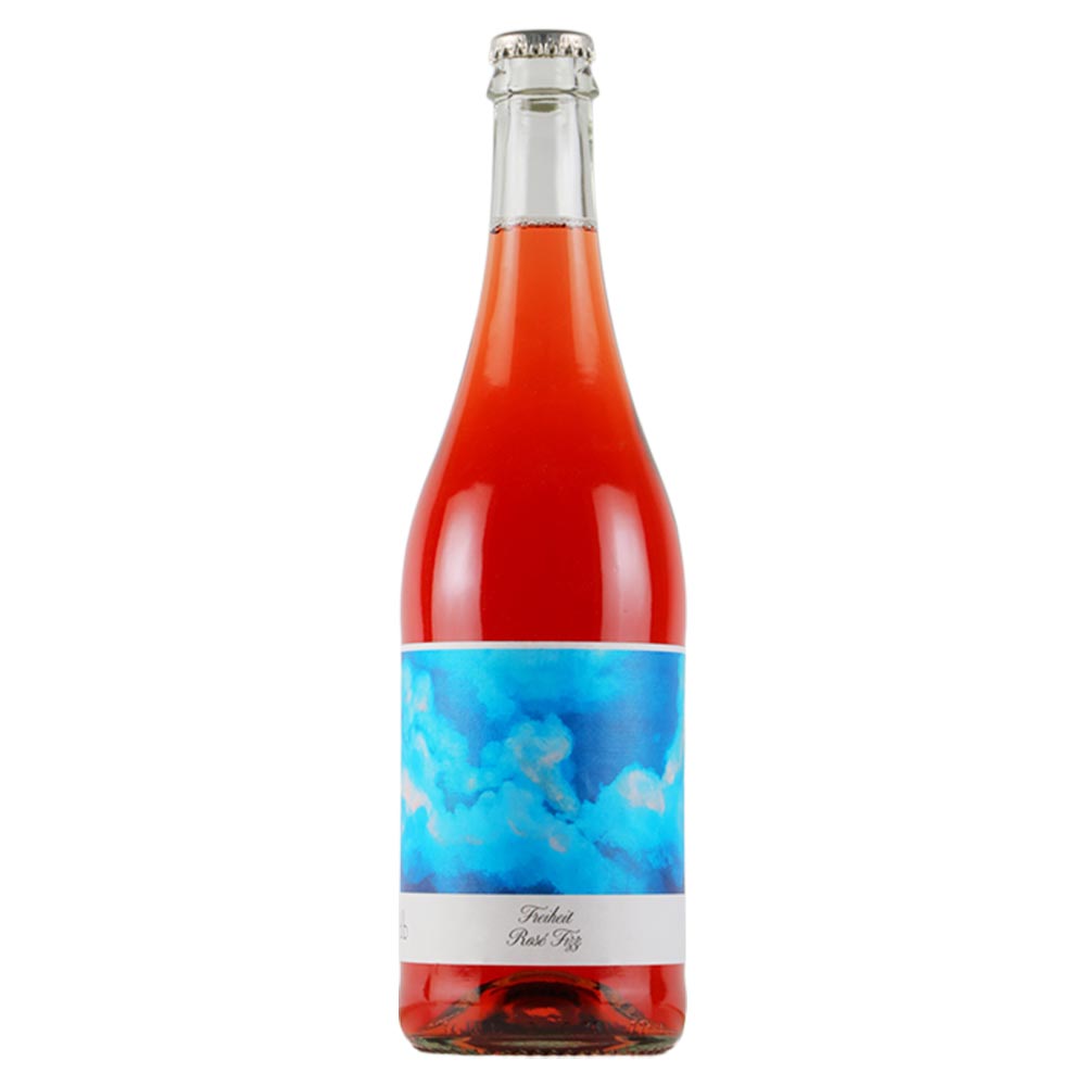 ビアンカ ウント ダニエル シュミット フライハイト ロゼ フィズ 23 750ml