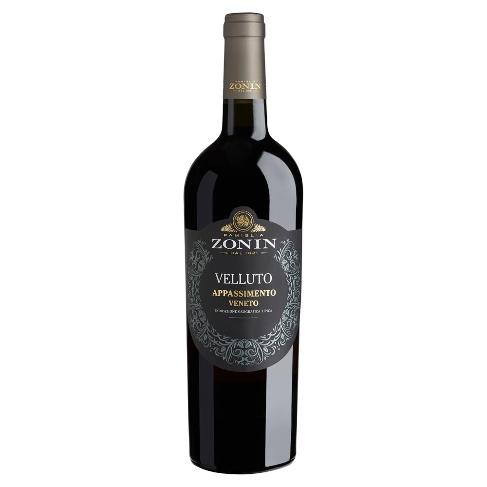 セット〕陰干しぶどうから造られたイタリア赤ワイン 2本セット 750ml×2