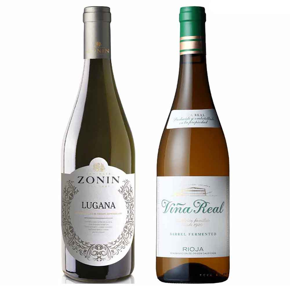〔セット〕土着ぶどう品種飲み比べ 白ワイン 2本セット 750ml×2本