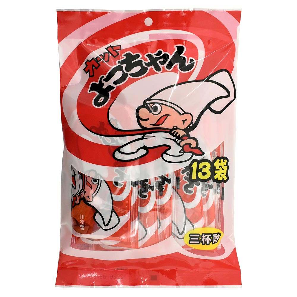 よっちゃん食品 カットよっちゃん 13袋