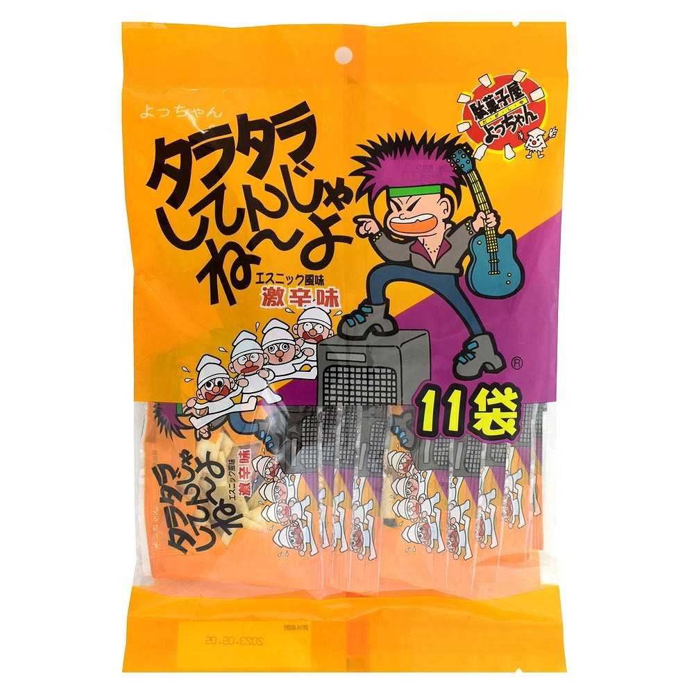 よっちゃん食品 カットよっちゃん 13袋｜その他のお菓子｜格安・安いお