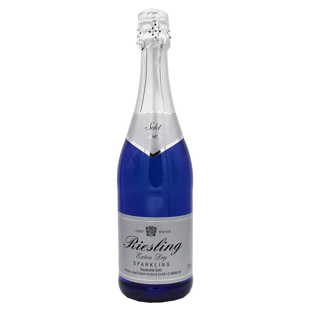 ジョセフ ドラーデン リースリングスパークリング エクストラ ドライ ゼクト 白泡 750ml