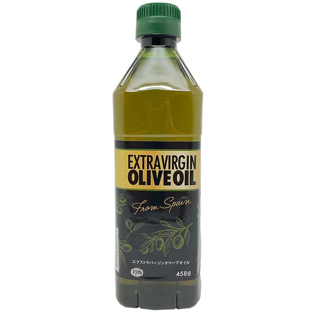 アシストバルール スペイン産エクストラバージンオリーブオイル 500ml