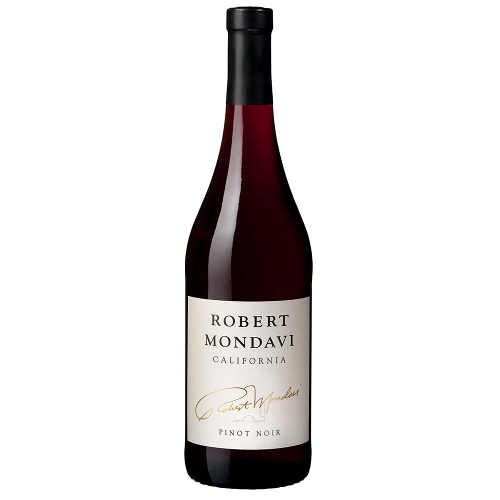 ロバート モンダヴィ カリフォルニア ピノノワール 赤 750ml