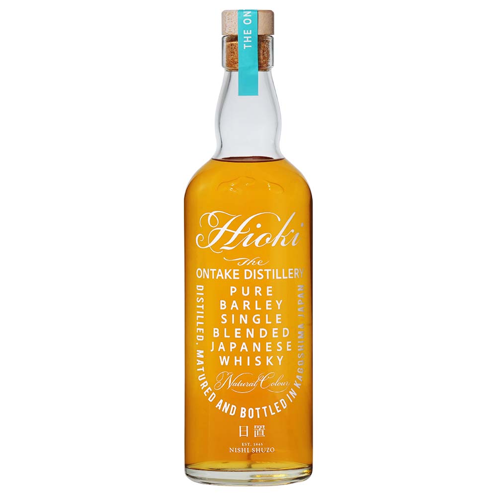 日置 Hioki 40°700ml