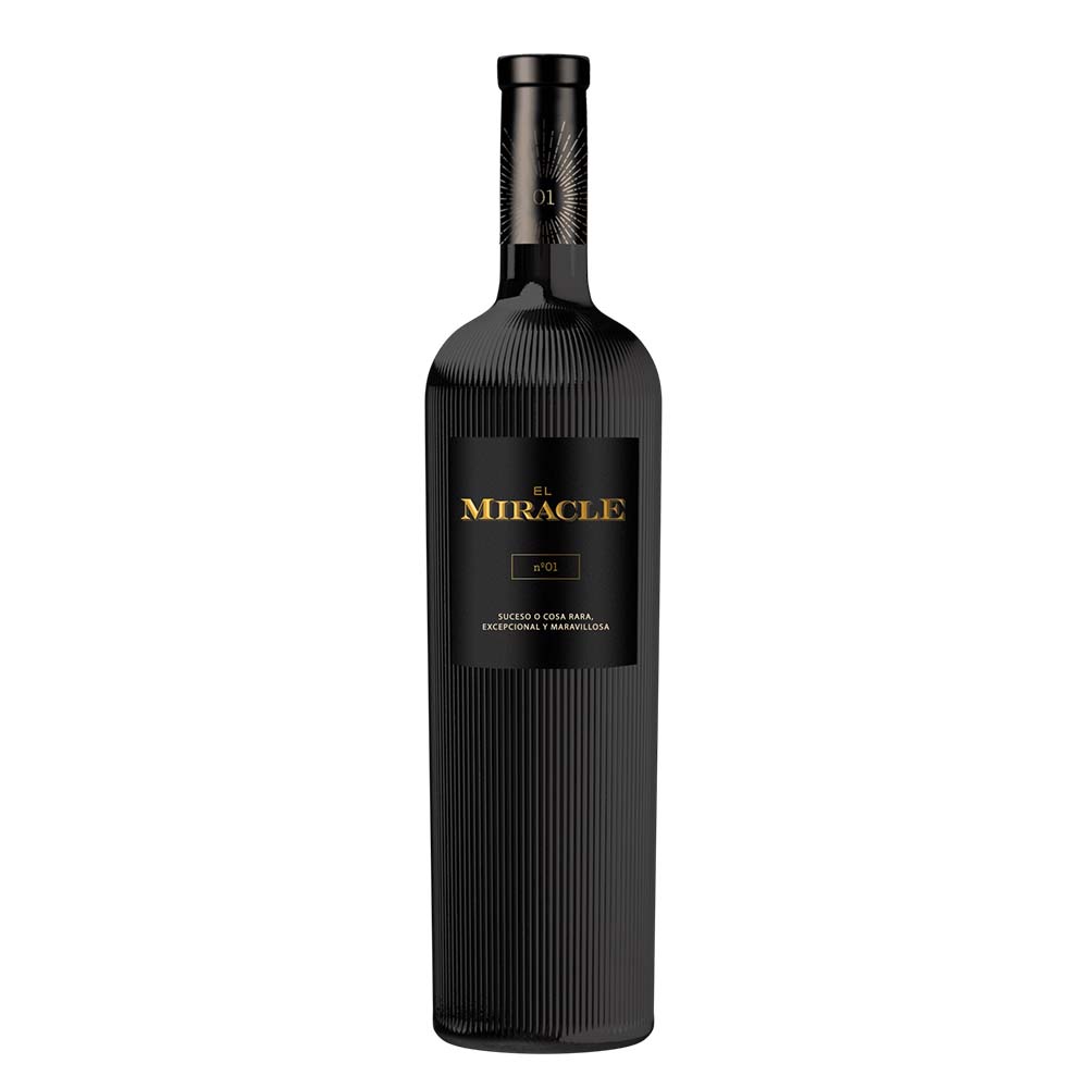エルミラクル No.1 ティント 赤 750ml