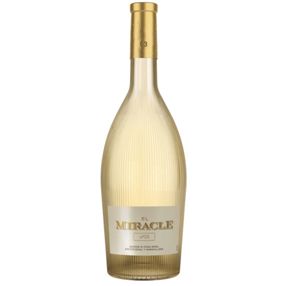 エルミラクル No.3 ブランコ 白 750ml